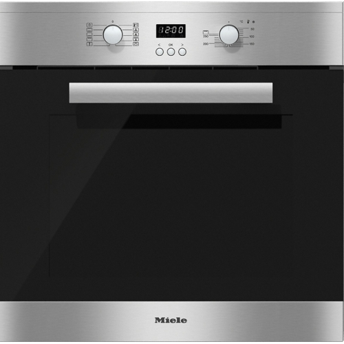 Ремонт духовых шкафов Miele