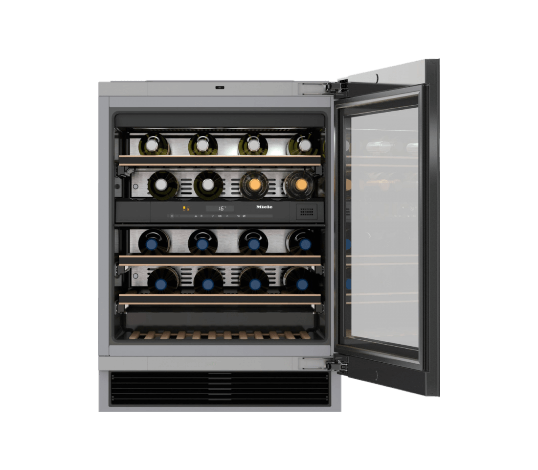 Ремонт винных шкафов Miele